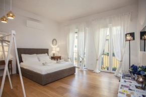 LoveTheStylish OldBridge - LoveTheApartments